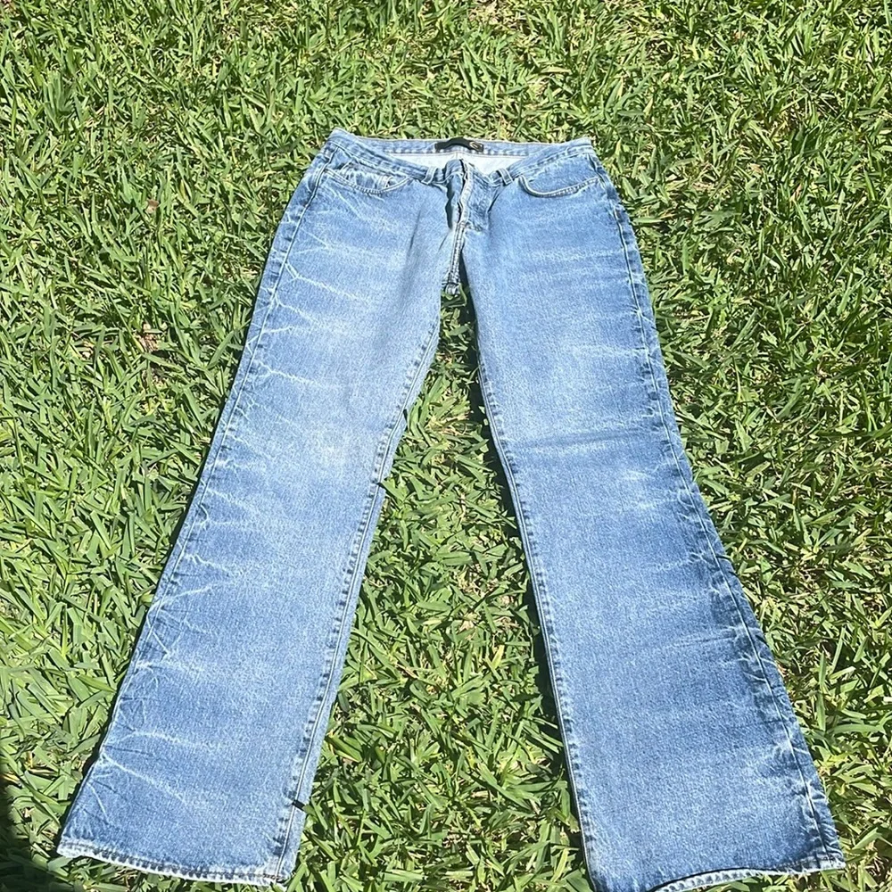 Just Cavalli Light blue Wash Jeans 👖